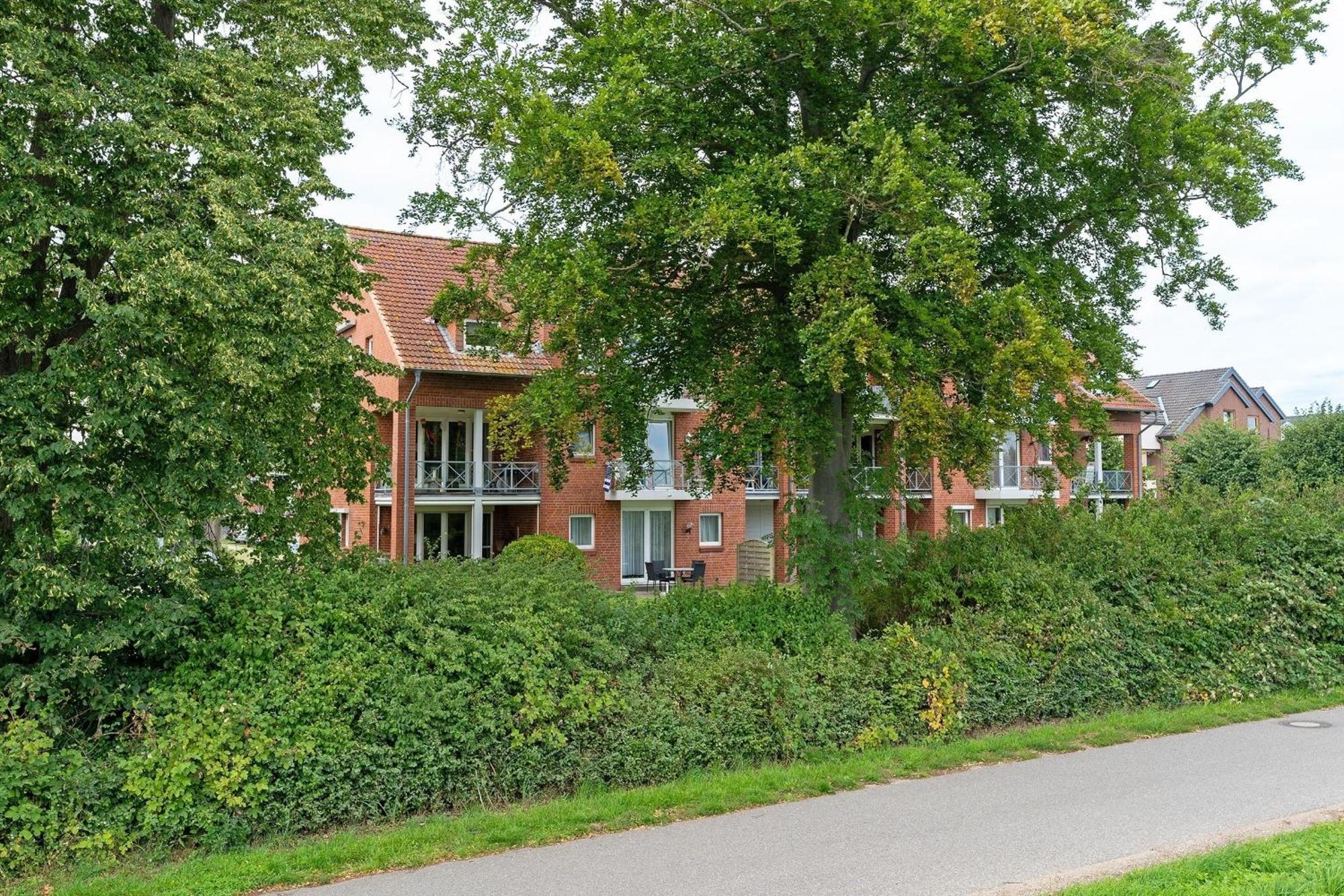 Kaiserhof 18-20 Ostseetraum 켈렌후센 외부 사진