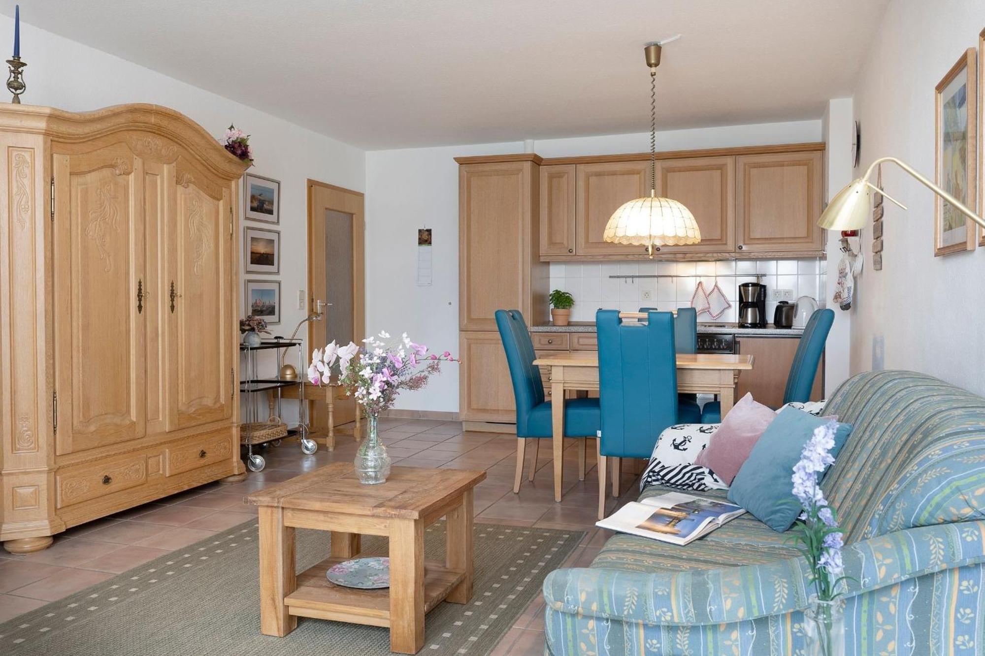 Kaiserhof 18-20 Ostseetraum 켈렌후센 외부 사진