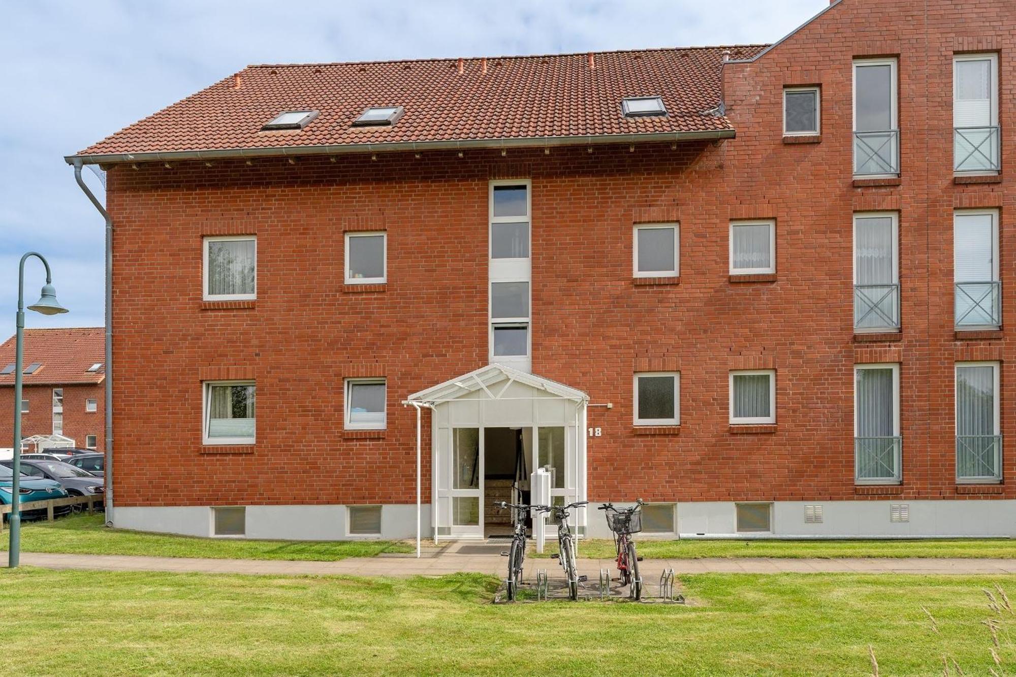 Kaiserhof 18-20 Ostseetraum 켈렌후센 외부 사진